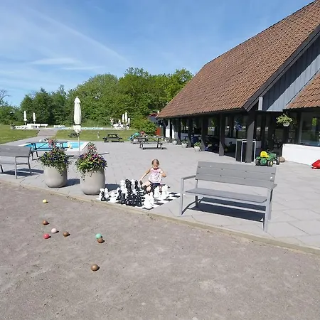 Holiday Dueodde B- 870 Casa vacanze Snogebæk