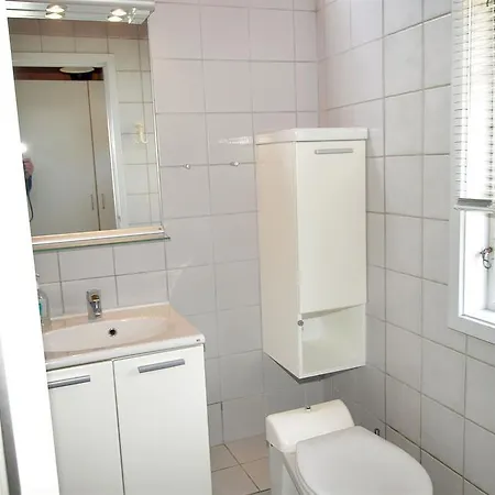 Holiday Dueodde B- 870 Casa vacanze *