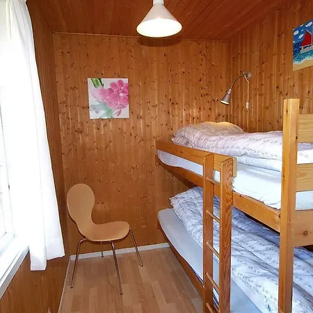 Casa vacanze Holiday Dueodde B- 870 *