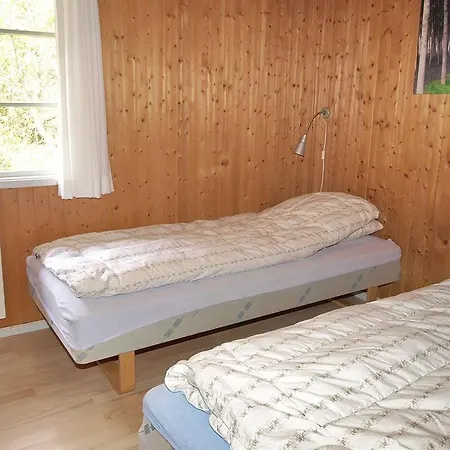 Casa vacanze Holiday Dueodde B- 870