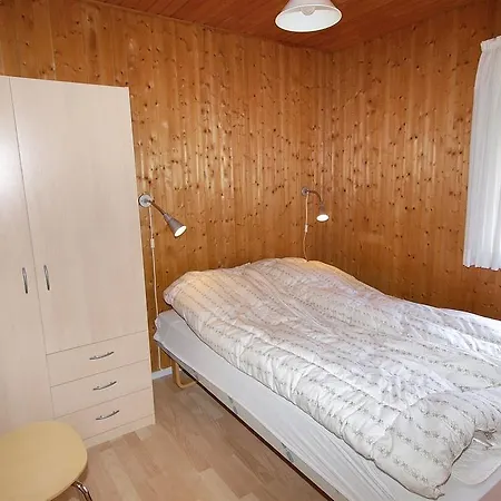 Holiday Dueodde B- 870 Casa vacanze Snogebæk