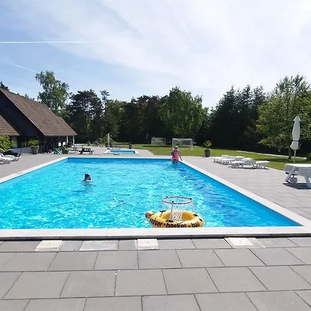 Dom wakacyjny Holiday Dueodde B- 870 Snogebæk